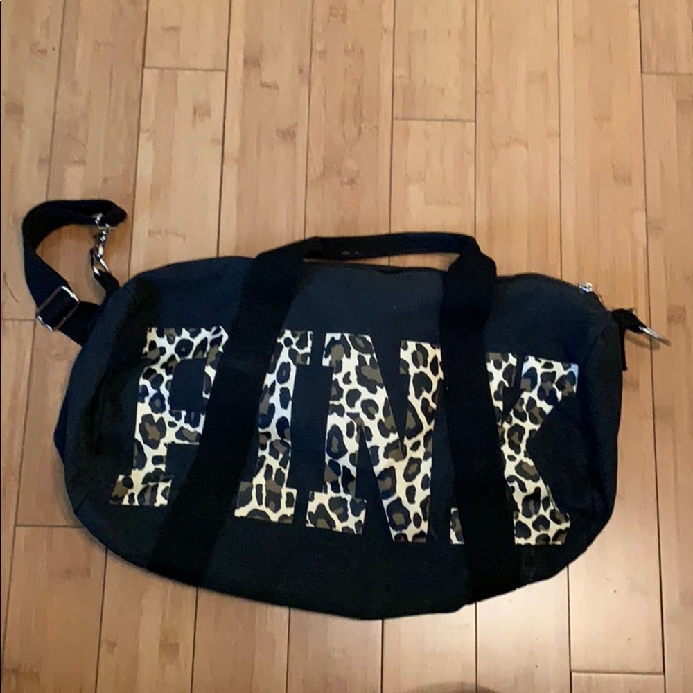 Victoria’s Secret PINK Weekend Bag